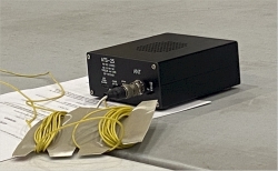 ATS-25 receiver.